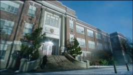 Riverdale US - Season 01 Episode 13